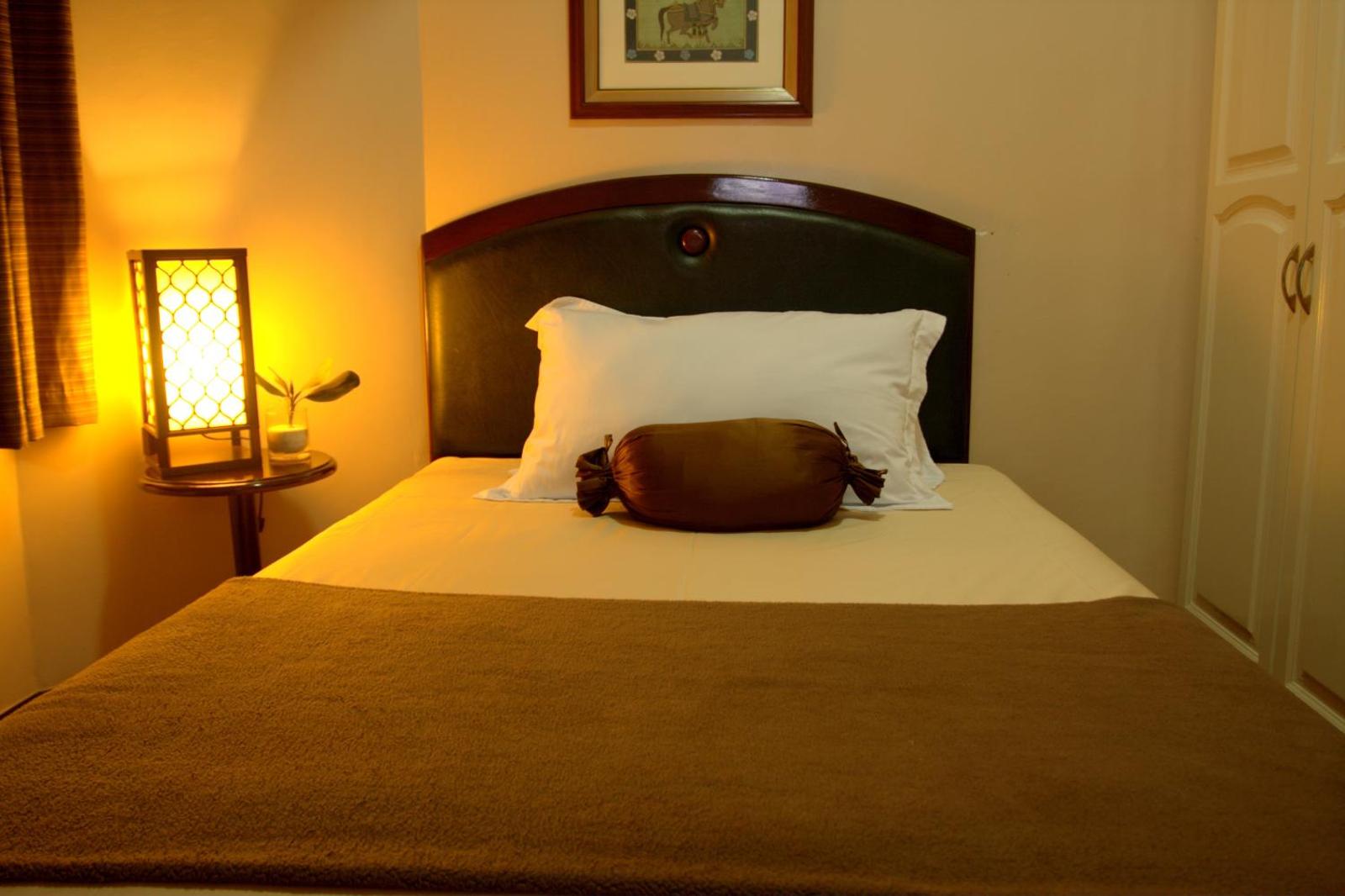 Prince Plaza Ii Condotel