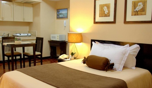Prince Plaza Ii Condotel image 8