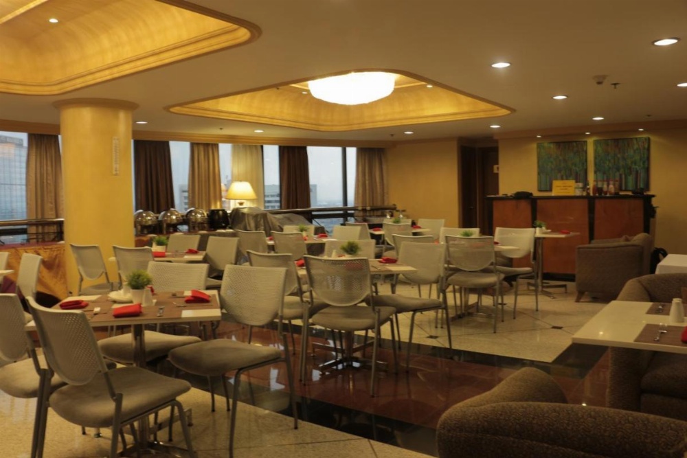 Prince Plaza Ii Condotel Image 16