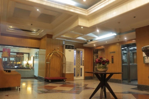 Prince Plaza Ii Condotel image 29