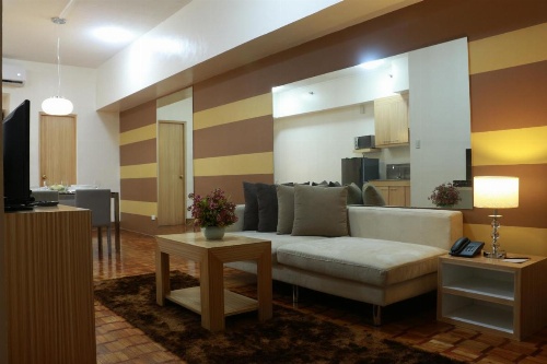 Prince Plaza Ii Condotel image 30