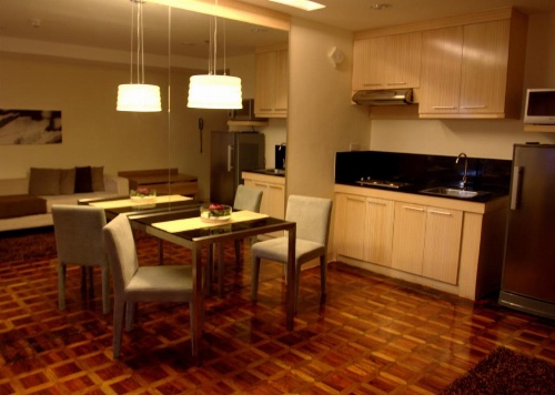Prince Plaza Ii Condotel image 33