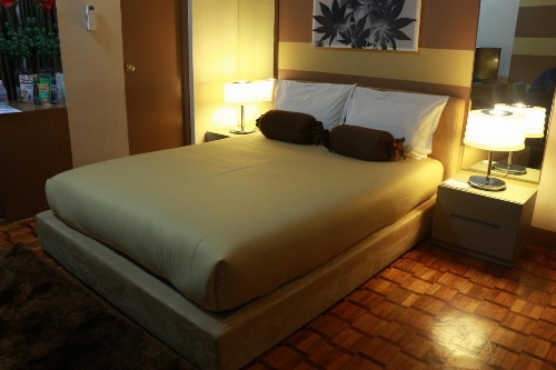 Prince Plaza Ii Condotel image 42