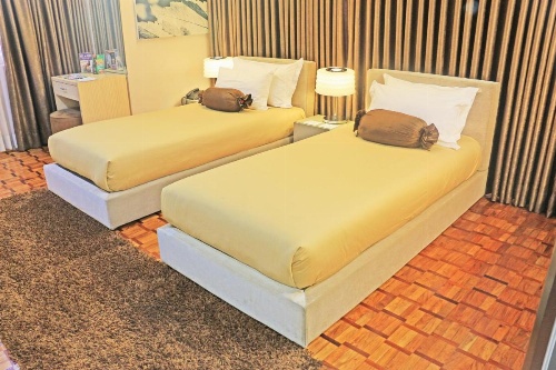 Prince Plaza Ii Condotel image 43