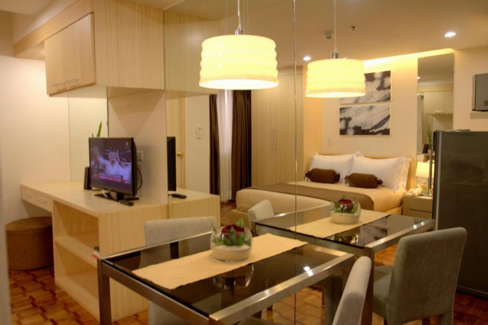 Prince Plaza Ii Condotel Main image