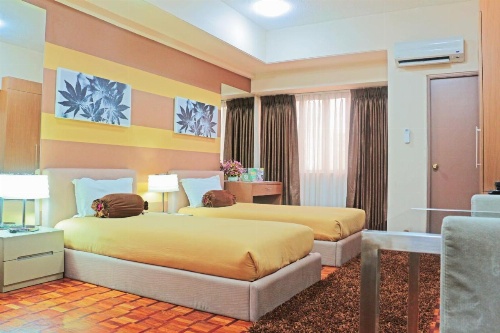 Prince Plaza Ii Condotel image 45
